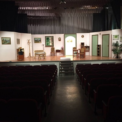 teatro33