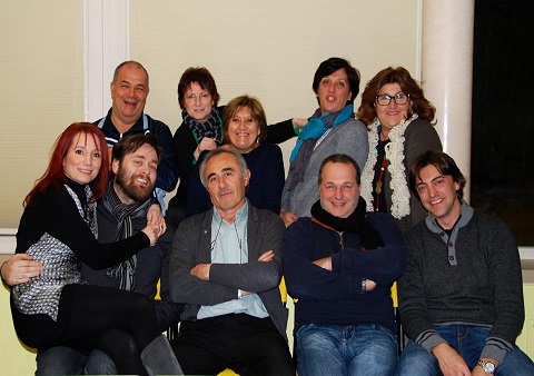 fotogruppo
