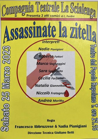 prossimamente