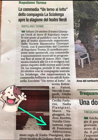 stampa