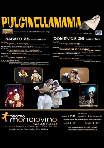 pulcinseparè