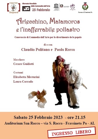 separèsordio