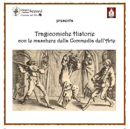 tragicomiche