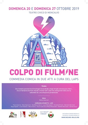 lapsfulmine