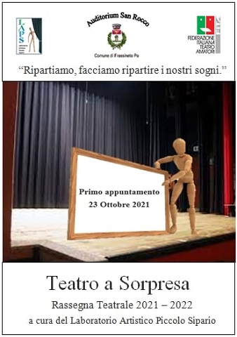 lapsritorno