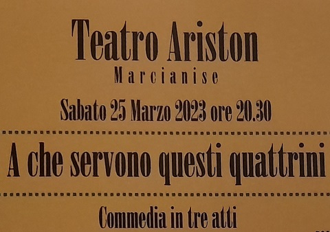 ariston