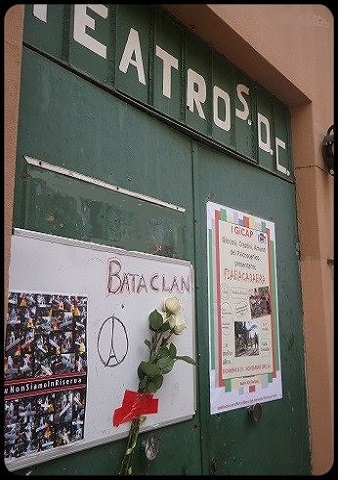 ingresso