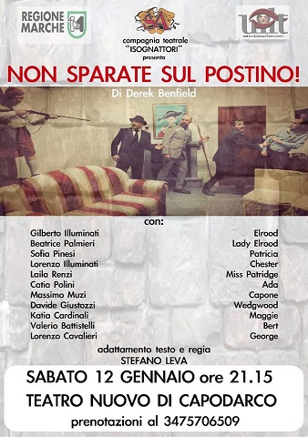 postino