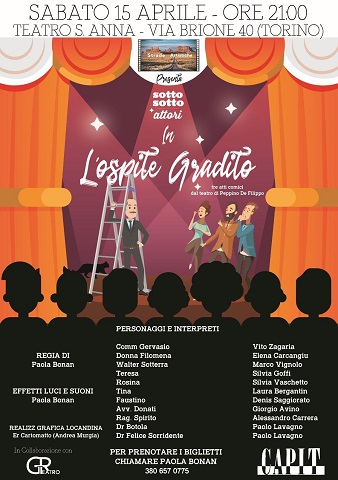 inarrivo