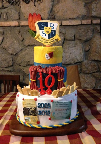compleanno
