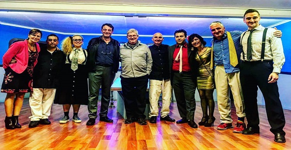 fotogruppo