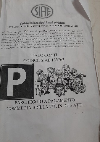 incorso