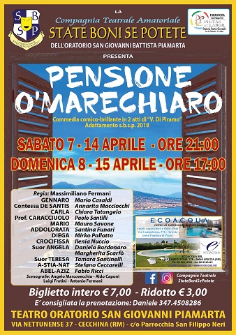 marechiare