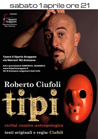 ciufoli