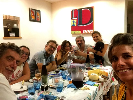 collaborazione