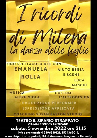 milena