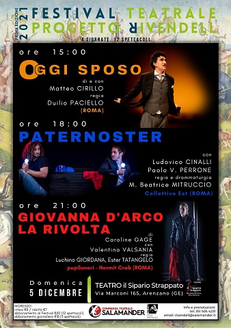 oggisposo