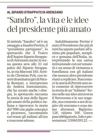 sandro