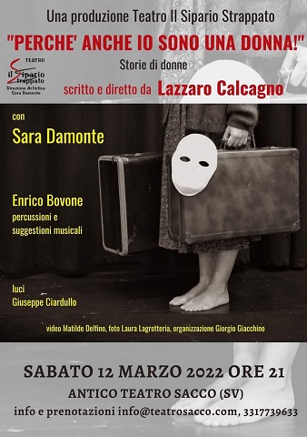 sipariodonna