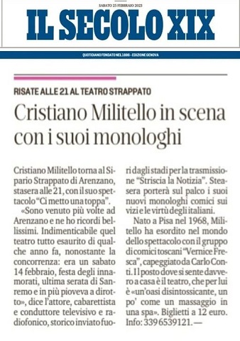 stampa