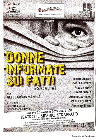strappatodonne