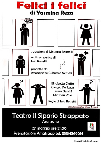 strappatofelici