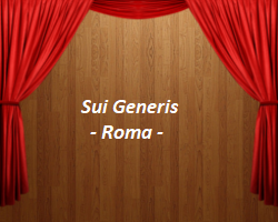 suigeneris