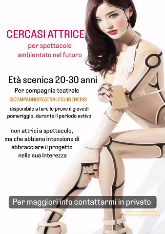 casting