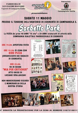 ricordi
