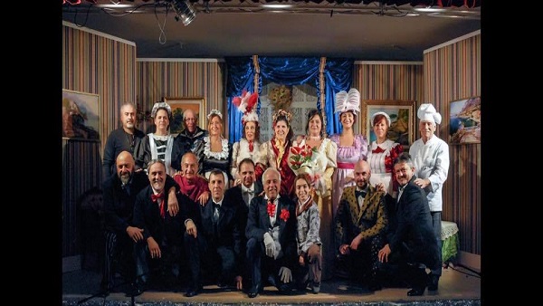 fotogruppo