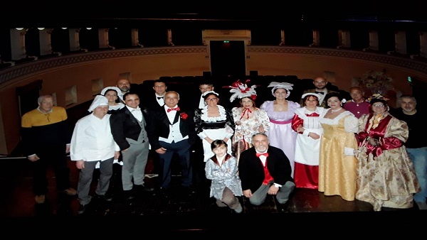 gruppo