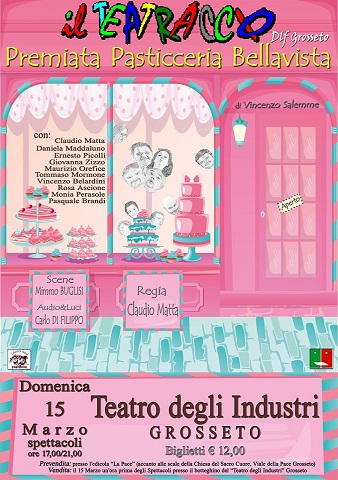 teatracciobellavista
