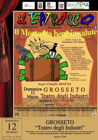 teatracciopros