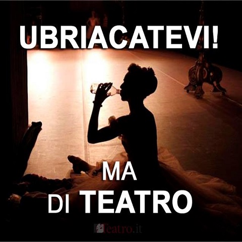 ubriacatevi