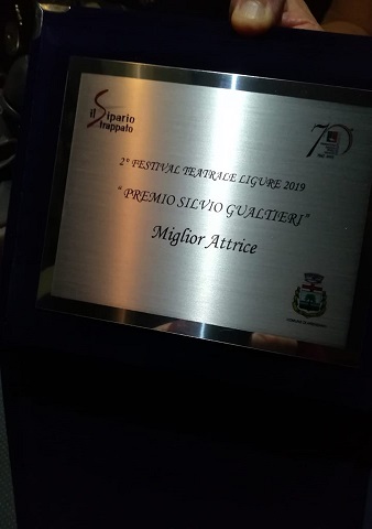 Teatralnervipremio