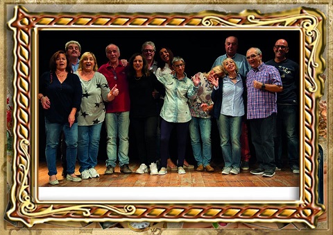 fotogruppo