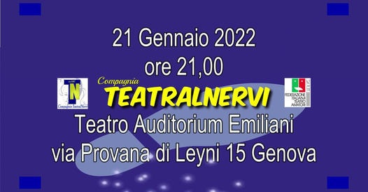 nervinscena