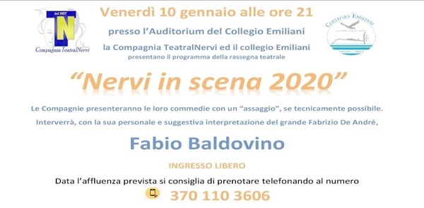nervirassegna