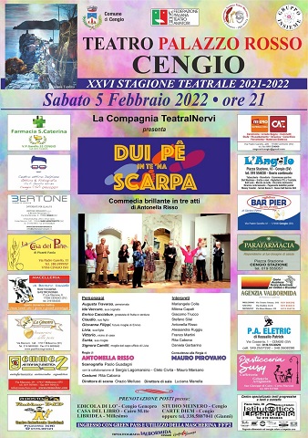 scarpacengio