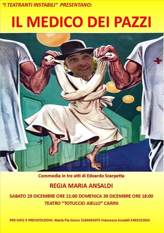 instabili