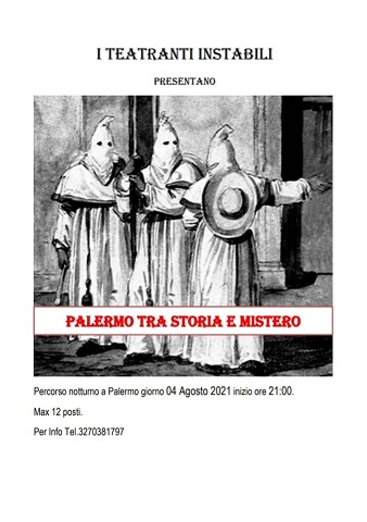 instabilinotte