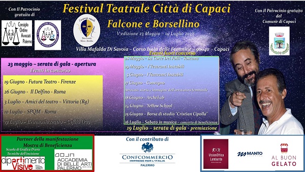 maggiofestival