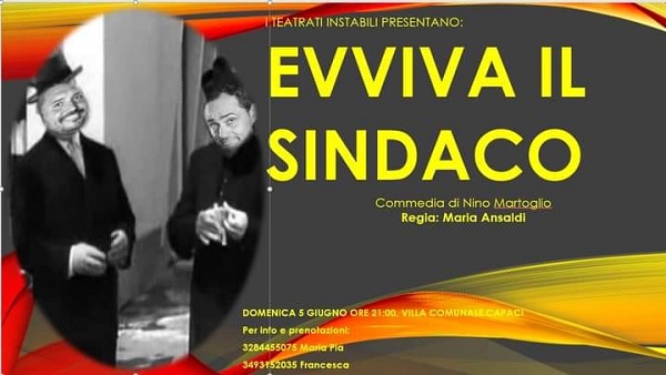 sindaco