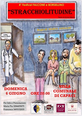 stracchionews
