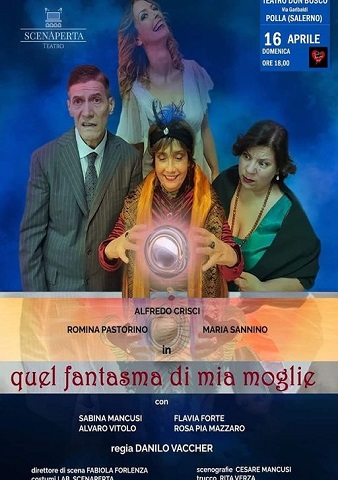 fantasma