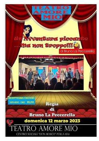 piccante