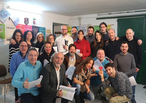 fotogruppo