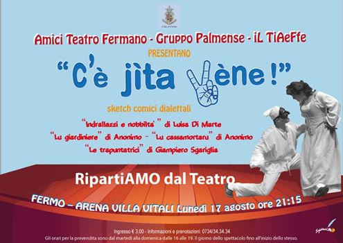 ripresa