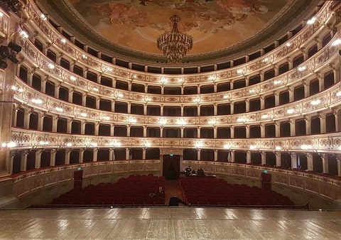 teatro