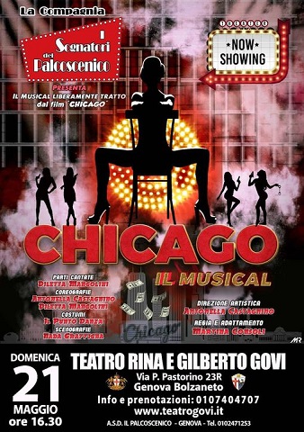 chicago